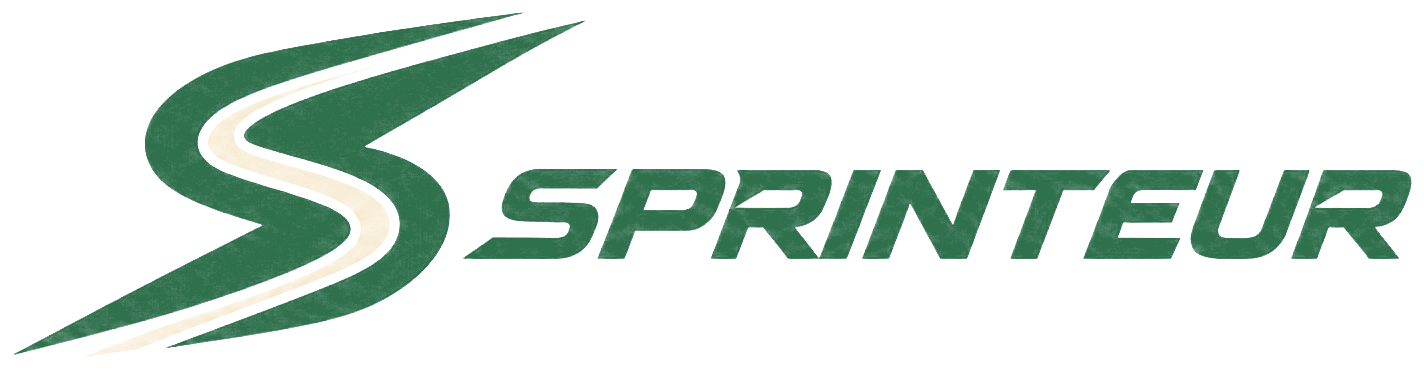 SPRINTEUR